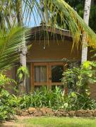 Aurora Eco stay