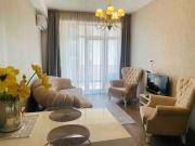 Cozy apartment in Tbilisi