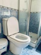 habitaciones barajas