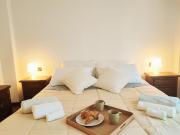 Chess House - Spacious Apartment with Terrace