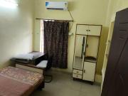 happy nest at raipur central- Ac room with appartment