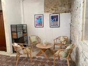 Les Salines de la Roquette