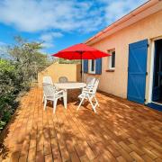 CHARDONNERET - T3 proche des plages