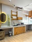 1Br 1Wc Trung Tâm Sài G