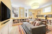 Magnificent Belgravia 5 bedroom home Magnificent Belgravia 5 bedroom home