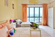 R1 Cozy Setiawalk Apt near LRT