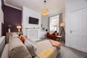 Comfortable 2BR Home in Darlington near hospital