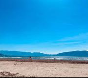 Soleil Apartment with sunbed & umbrella