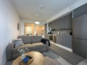 Pramea Apartments Aallonharja 4