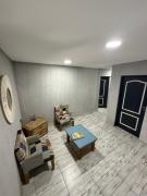 Austral Departamentos