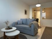 Pramea Apartments Aallonharja 5