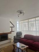Apartment in Cambados Centro