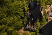 ZlatAir Black Boutique Chalets