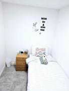 Cosy Single Bedroom in Dartford Central
