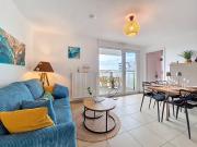 Chez Lady Mag - Neuf - Confort - Parking - Proche centre-ville - Tram