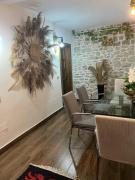 Hotel Omer The Ottoman House