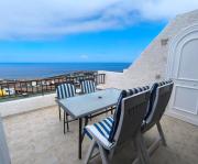 Apartment Marjon - the best views, Los Gigantes