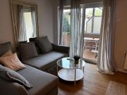 Haus Kehrwieder Seestern