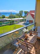 At The Beach Fisterra