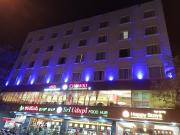 Top Bangalore