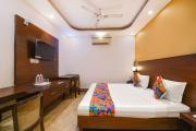 Top New Delhi
