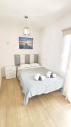 Benalbeach Excellent studio with good views