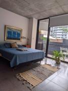 Dorrego Loft Apart
