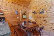 Top Sevierville