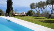Stunning Kefalonia Villa 4 Bedrooms Villa Ylenia Private Pool