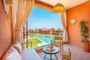 Évasion à NORIA - Vue Piscine et Charme Local