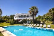 Charming Algarve Villa Villa Quinta Luz 9 Bedrooms Large Pool Snooker Table Silves Charming Algarve Villa Villa Quinta Luz 9 Bedrooms Large Pool Snooker Table Silves
