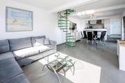 Exquisite Corfu Retreat 3 Bedrooms Villa Thea Pyrgi Panoramic Sea Views Private Pool Unforgettable Getaway