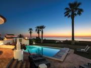Villa Do Lobo Ocean View 5 Bedrooms Sensational Sea Views Private Pool Vale Do Lobo Villa Do Lobo Ocean View 5 Bedrooms Sensational Sea Views Private Pool Vale Do Lobo
