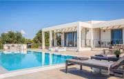 Villa Romeo Svoronata Kefalonia
