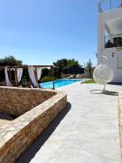 Top Alonnisos Old Town