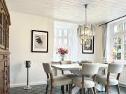 Romantikhaus am Hafen in Greetsiel