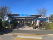 Havencamp fully open with passes Shows music pool sports bars restaurants Haven at Christmas New Year Fleetwood Blackpool Entire home 6 people seaside caravan park