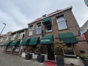 Top Hoek van Holland