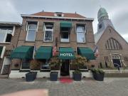 Top Hoek van Holland