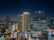 APA Hotel & Resort Osaka Namba Ekimae Tower APA Hotel & Resort Osaka Namba Ekimae Tower