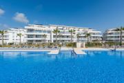 Aralia - 3-Bedroom Coastal Luxury Apartment in Mijas