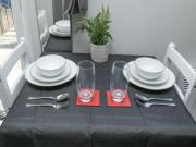 StayZo - Crofton Park - Central London refurbished Studio