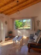 Top Villa Yacanto
