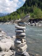 Chalet LE CHEVREUIL Proche La Foux dAllos