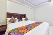 FabHotel Bungalow 14