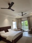 ISKCON Prayagraj Guest House