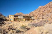 Barkhan Dune Retreat