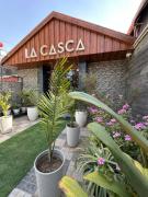 La Casca Experience