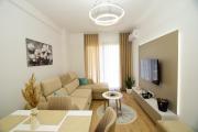 Seaside Serenity Apartments - Tirana Resort Radhime
