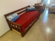 Alquiler de departamento temporario